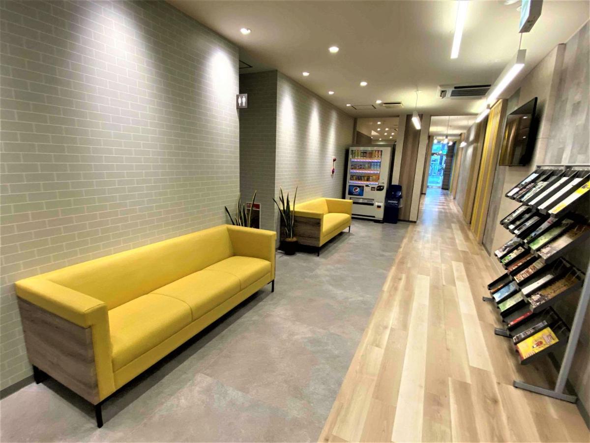 Smile Hotel Наґано Екстер'єр фото