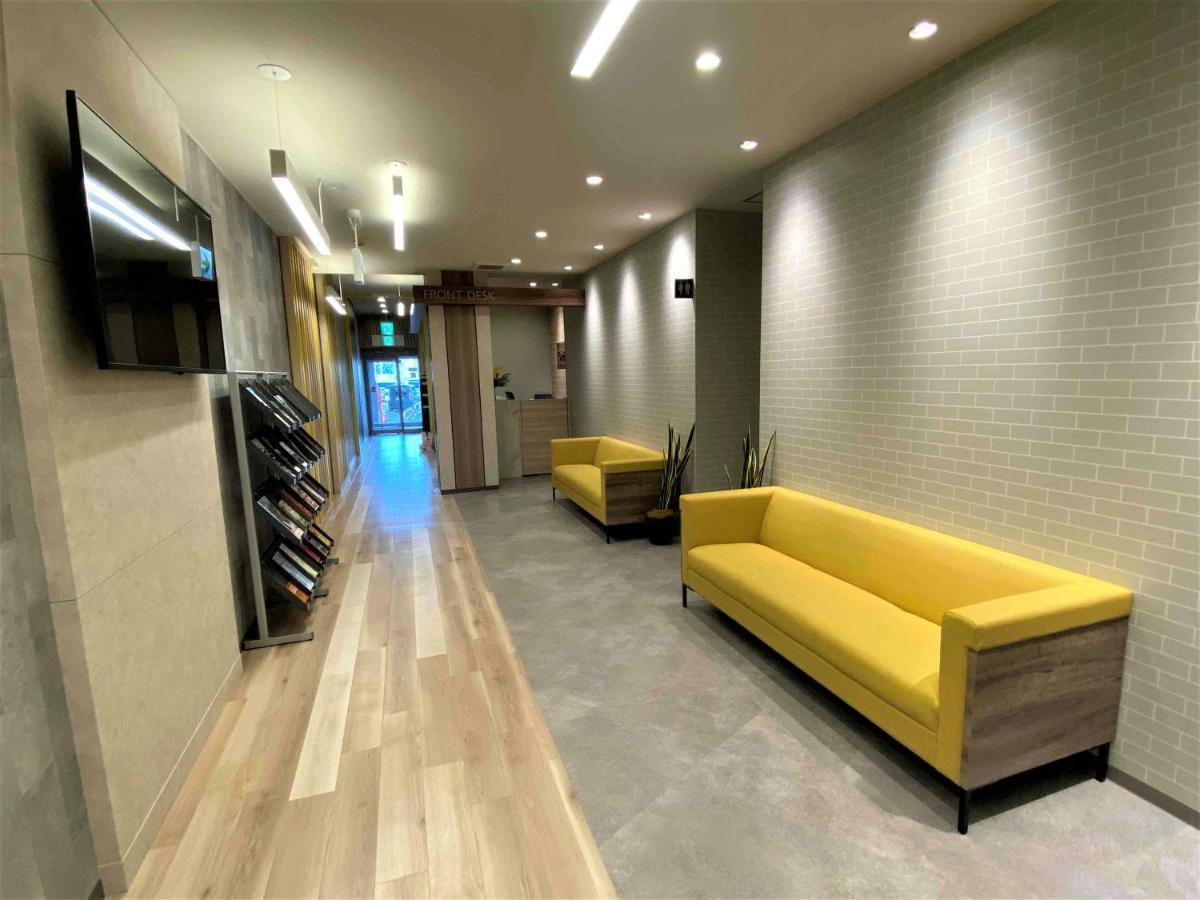 Smile Hotel Наґано Екстер'єр фото