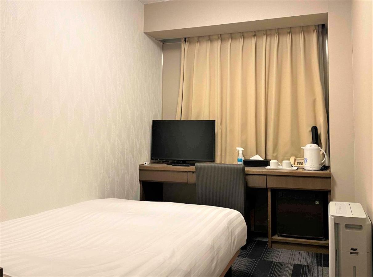 Smile Hotel Наґано Екстер'єр фото