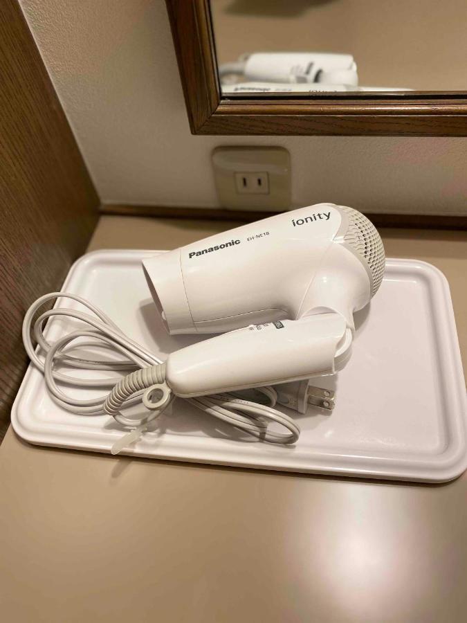 Smile Hotel Наґано Екстер'єр фото