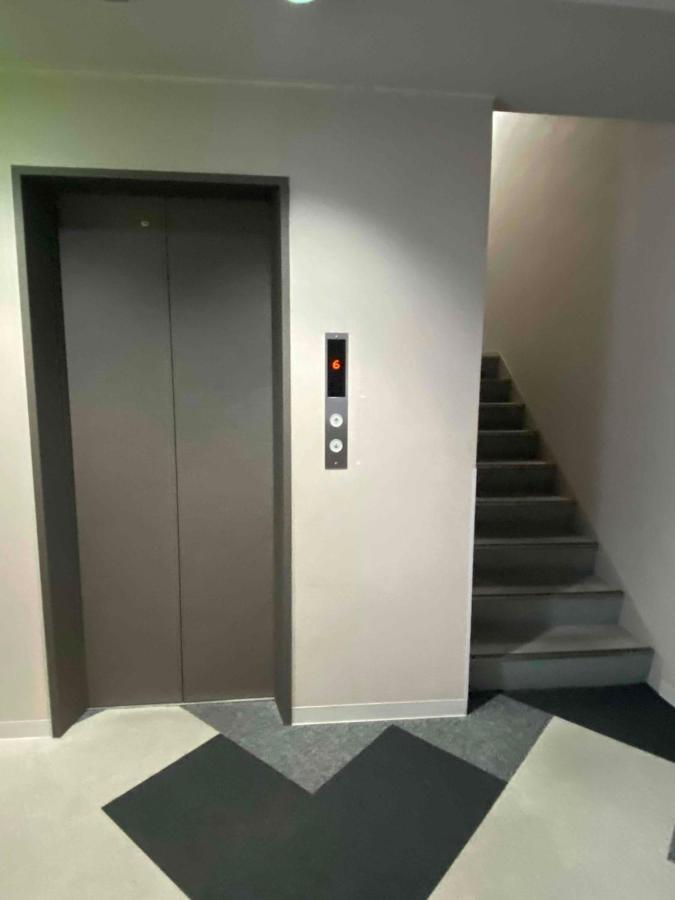 Smile Hotel Наґано Екстер'єр фото