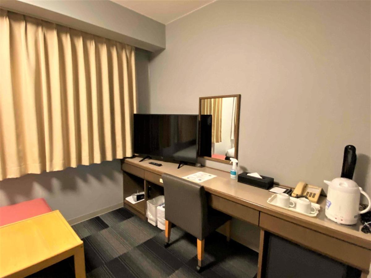 Smile Hotel Наґано Екстер'єр фото