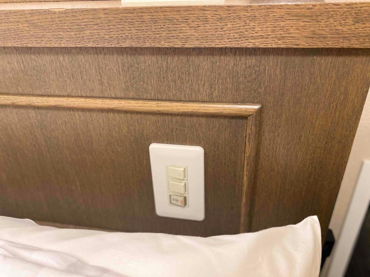 Smile Hotel Наґано Екстер'єр фото
