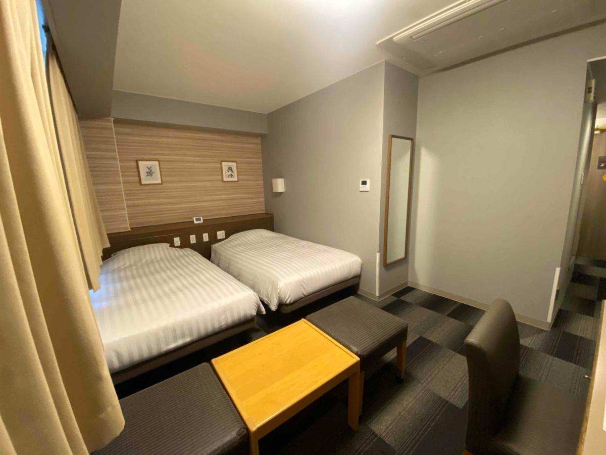 Smile Hotel Наґано Екстер'єр фото