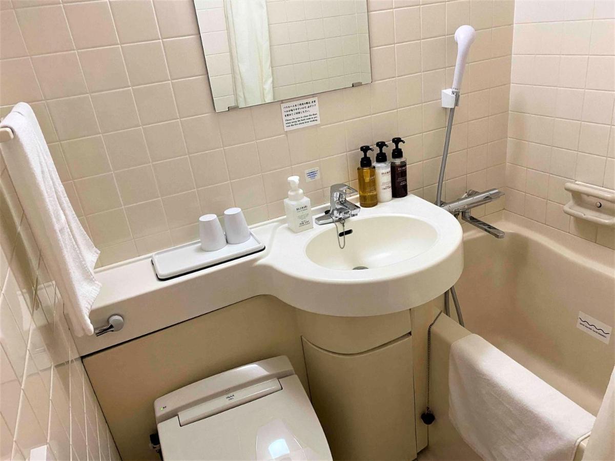 Smile Hotel Наґано Екстер'єр фото