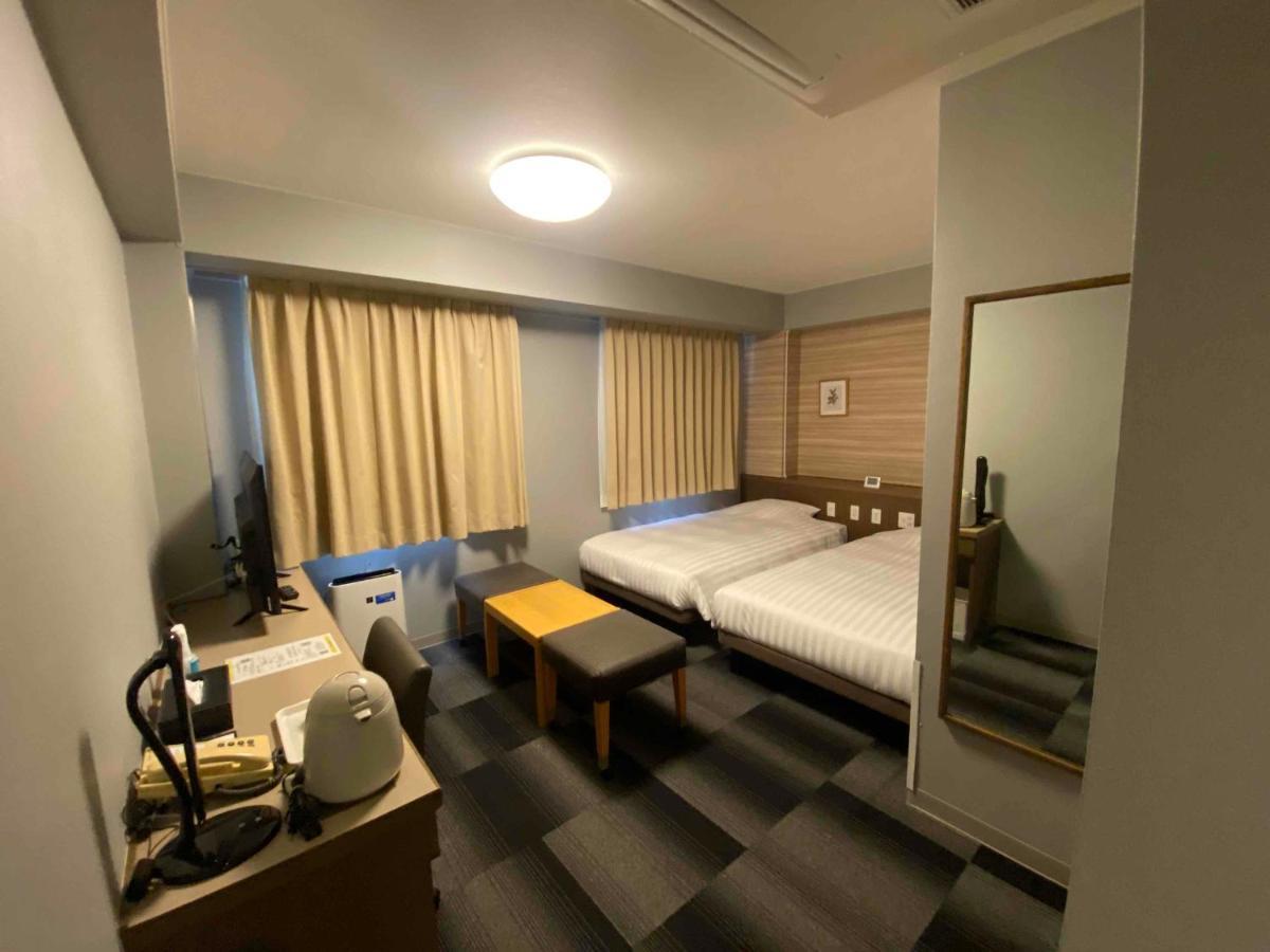 Smile Hotel Наґано Екстер'єр фото