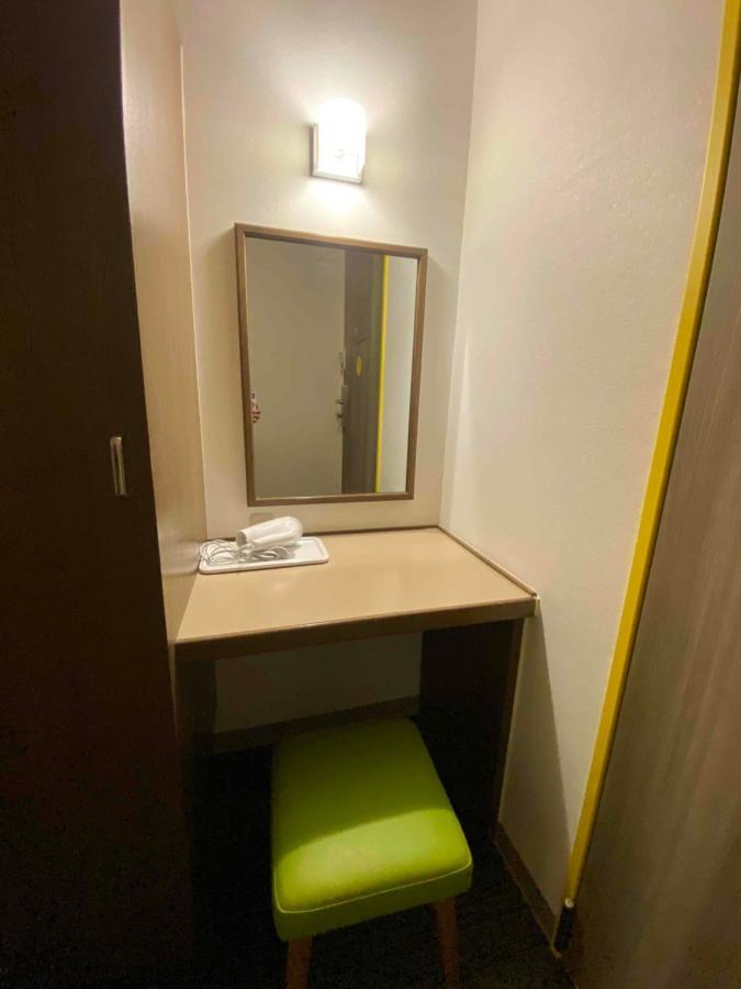 Smile Hotel Наґано Екстер'єр фото