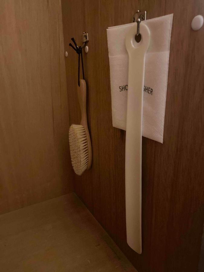 Smile Hotel Наґано Екстер'єр фото