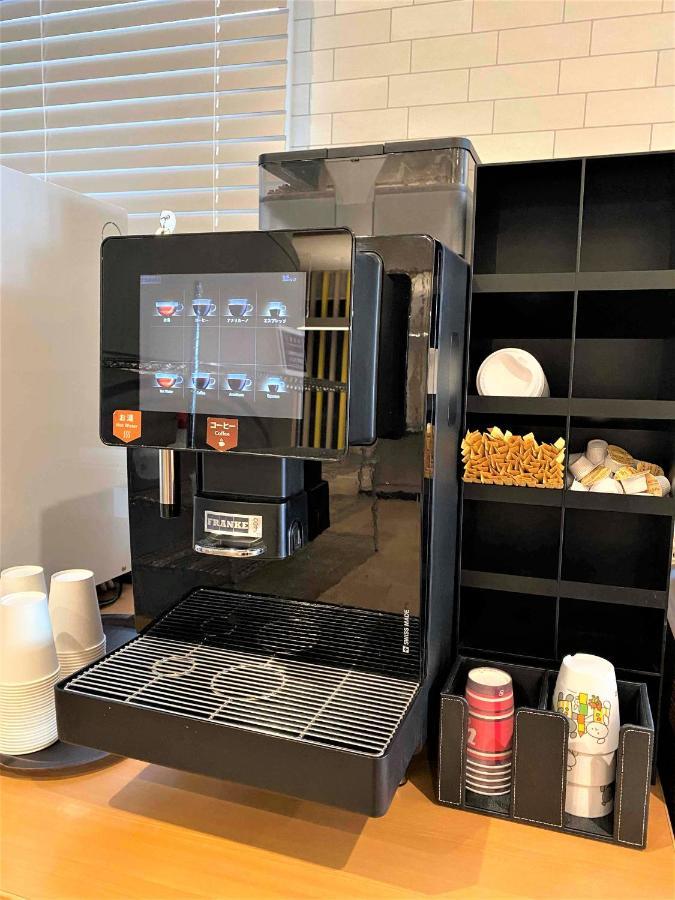 Smile Hotel Наґано Екстер'єр фото
